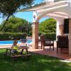 Villa Violeta