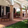 Villa Violeta