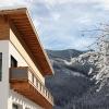 Appartements Moser