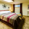 Rustlers Lodge