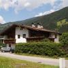 Apartment Alpin