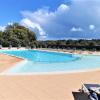 St Martin 3 - Piscines chauffees