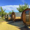 Camping Alicante Imperium