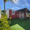 Camping Alicante Imperium