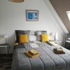1 chambre d'hôte entre terre et mer