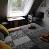 1 chambre d'hôte entre terre et mer