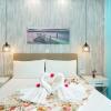 Suites El Greco