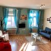 Bodega Apartment