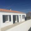 Escapade a Chaucre - St Georges - Maison plain pied - 3 chambres - 7 couchages