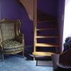 Chambres et table d'hôtes Saint Nicolas, maisonnettes individuelles dans propriété privée