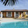 Cosy holiday home with private and heated pool, Roaix