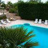 Villa Albertina Exclusive B&B