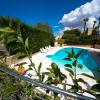 Villa Albertina Exclusive B&B