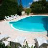 Villa Albertina Exclusive B&B