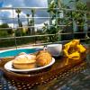 Villa Albertina Exclusive B&B