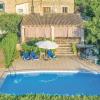 1 Bedroom Gorgeous Apartment In Selva