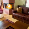 Brasov Penthouse Retreat