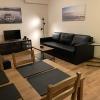 Apartament Żeglarski Vęgoria Deluxe z widokiem na Port