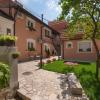 Apartments Jevtic