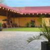 La Mimi Villa