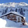 Hotel Kristall