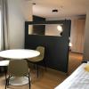 Hotel Le Cygne dArgent