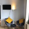 Hotel Le Cygne dArgent