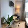 Hotel Le Cygne dArgent