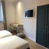 Hotel Le Cygne dArgent