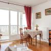 Studio Le Parc de La Jacotte-3 by Interhome