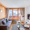 Apartment Le Curling A - Val Claret-12 by Interhome