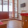 Studio Rond Point des Pistes-10 by Interhome