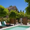 Hacienda Zorita Wine Hotel & Spa - Small Luxury Hotels