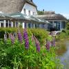 Landhotel Kastanienallee Putbus