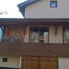 appartement meublé