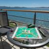 Sunset Apartment Padrele