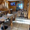 Hôtel Restaurant des Lacs