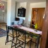 Kuschelige Ferienwohnung