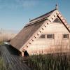 Seehütte Neusiedlersee - Pfahlbau GlamPing