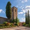 Via Spaltenna 13, Gaiole in Chianti, Tuscany, Italy.