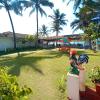 Anthy’s Guesthouse and Restaurant