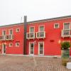 Hotel Fuori Città