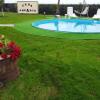 Casa Arcadia 2 piscina,ciubar