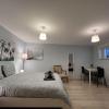 city rooms luxembourg