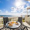 Apartment on Beach Mijas