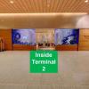 Niranta Transit Hotel Terminal 2 Arrivals/Landside