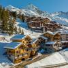 Chalet Carte Blanche Hugo