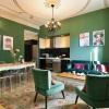 Central Suites Barcelona