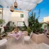 Flowers in the city - Elegant Home in Argostoli