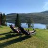 Strandgården Fjällnäs